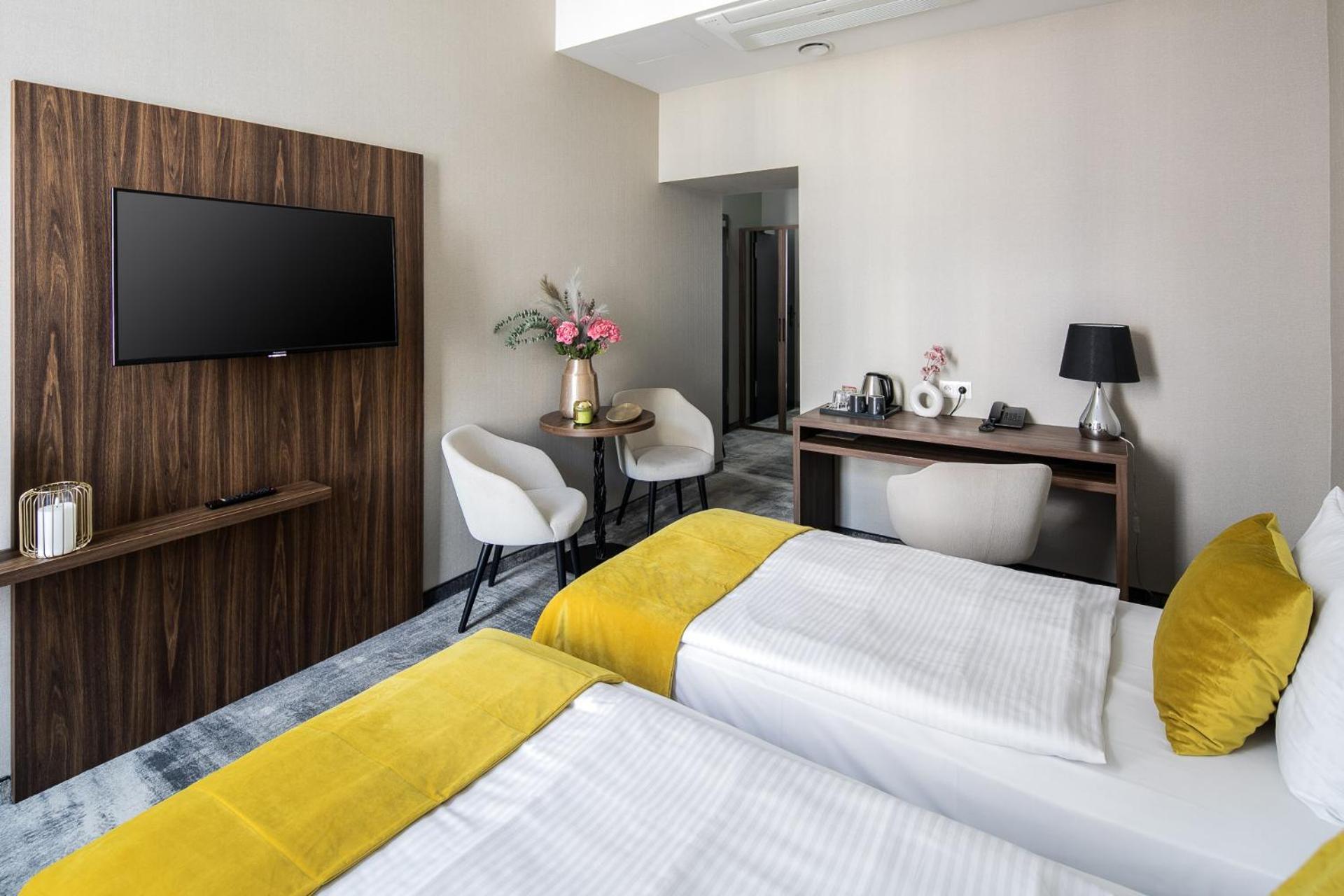 Dream Boutique Aparthotel — Zdjęcia 1