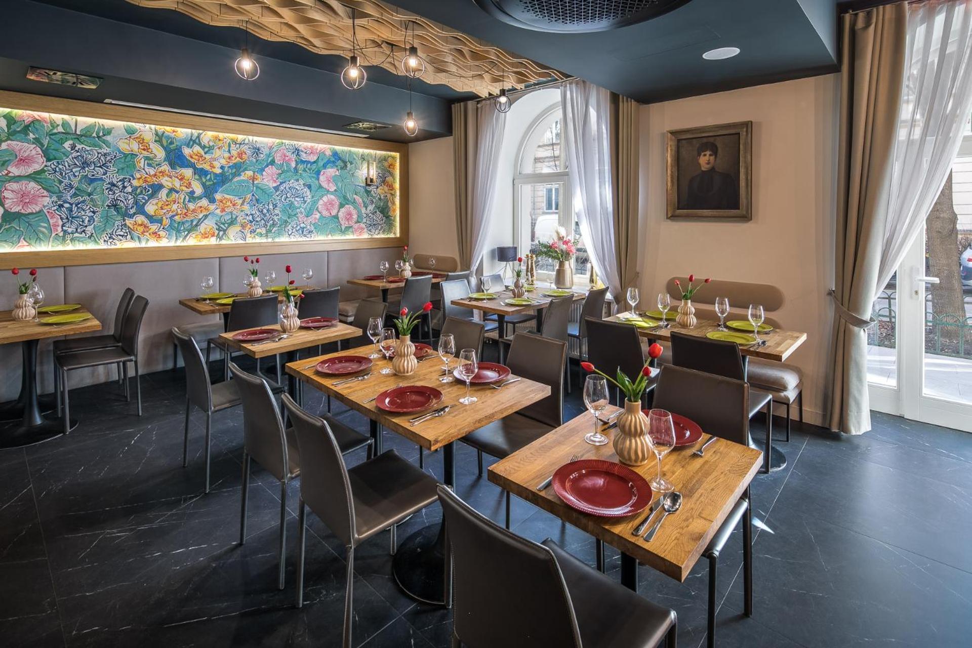 Dream Boutique Aparthotel — Zdjęcia 3