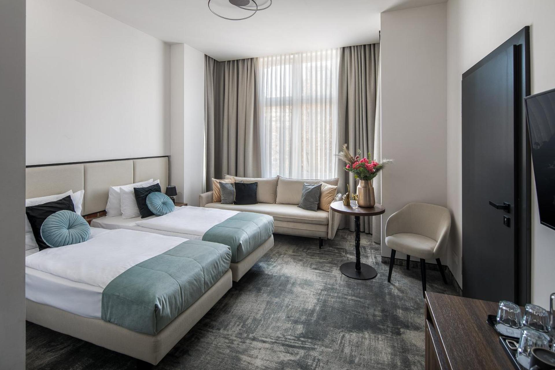 Dream Boutique Aparthotel — Zdjęcia 2